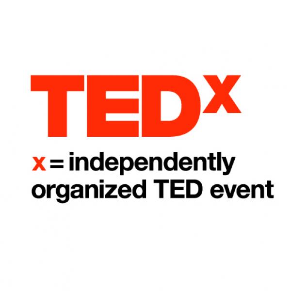 Tedx logo 