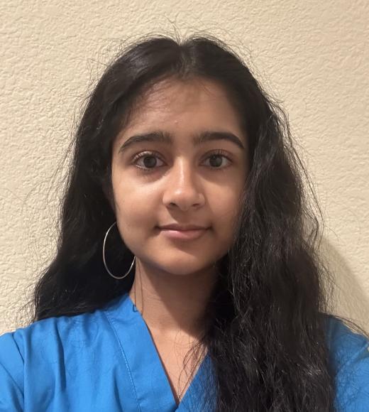 Saachi Arora's Profile Picture