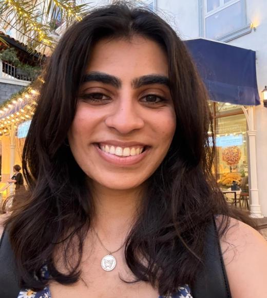 Sia Khanna's Profile Picture