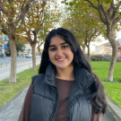 Risa Sharma's Profile Picture